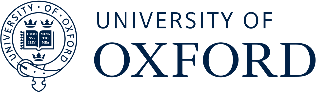 University of Oxford logo