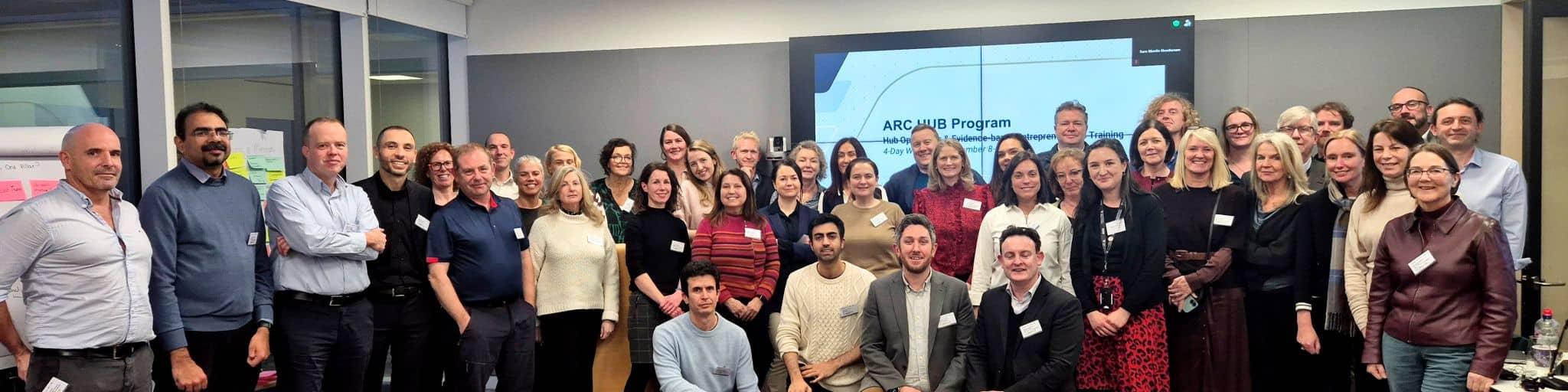 all3archubsrepresented