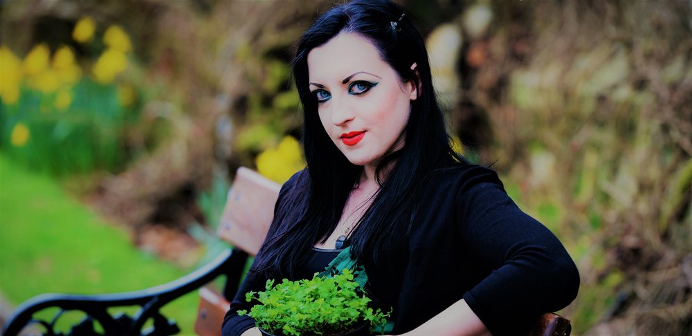 The Otherworld at Samhain