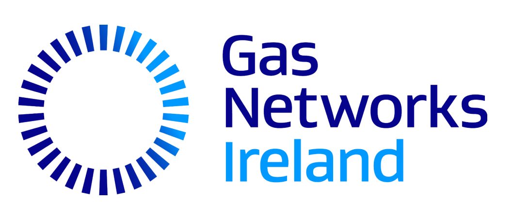 Gas Networks Ireland Logo