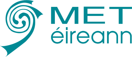 Met Eireann Logo