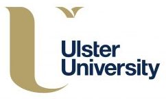Ulster University logo