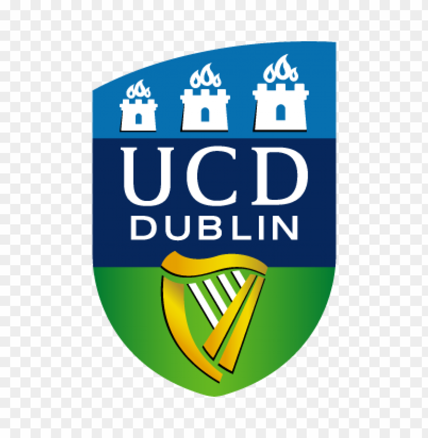 university college dublin logo