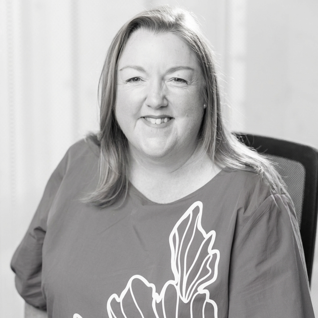 Lorraine Allen, Founder, Brand Innovation Ireland