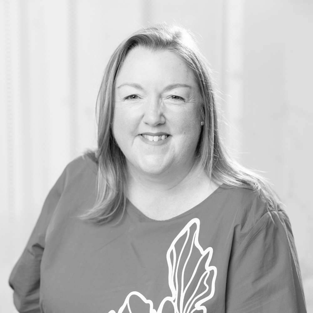 Lorraine Allen, Founder, Brand Innovation Ireland