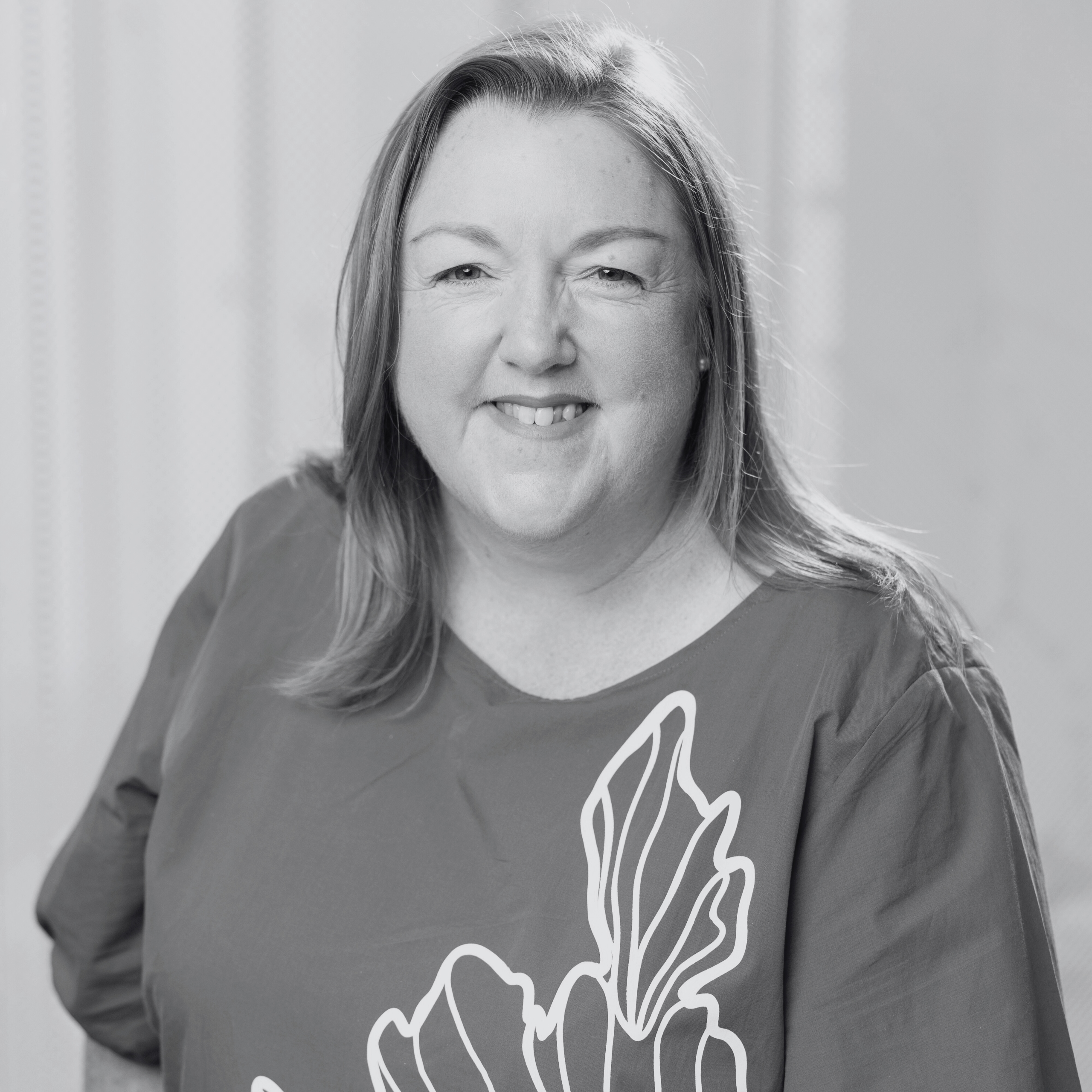 Lorraine Allen, Founder, Brand Innovation Ireland