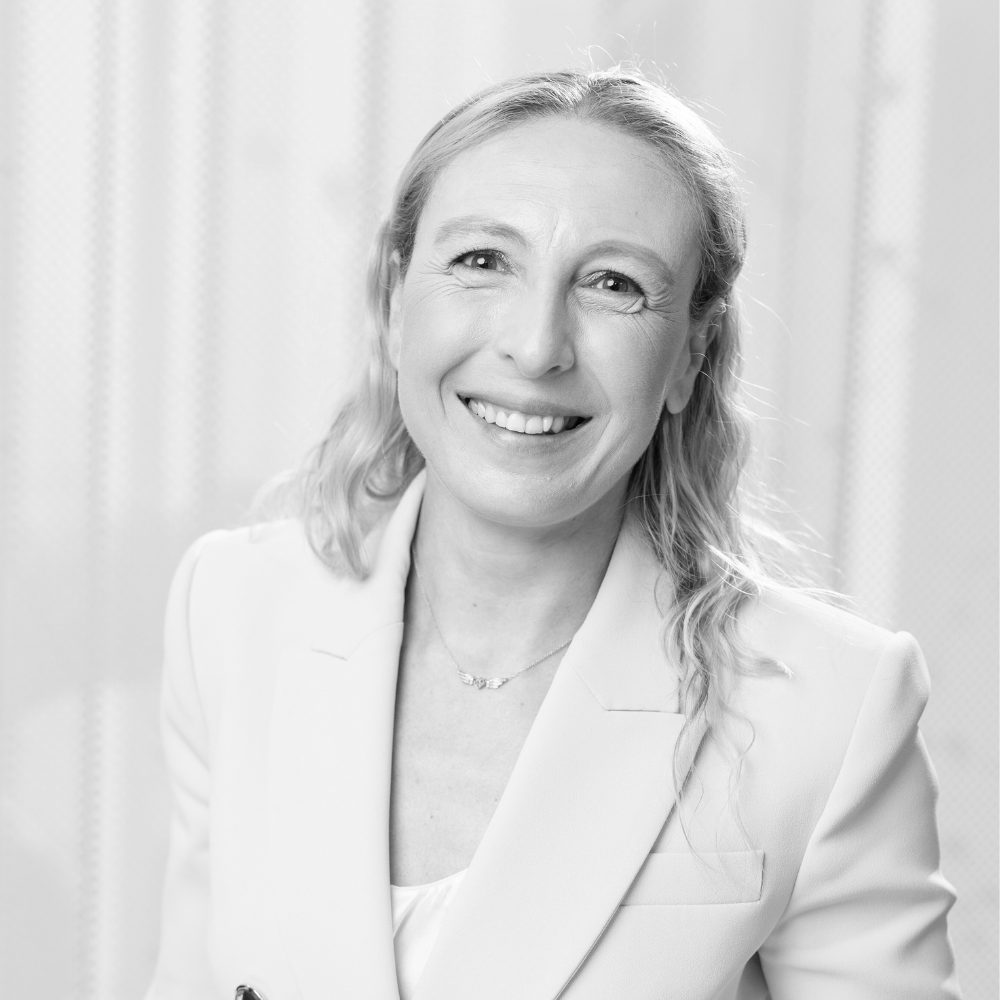 Prof Valeria Nicolosi