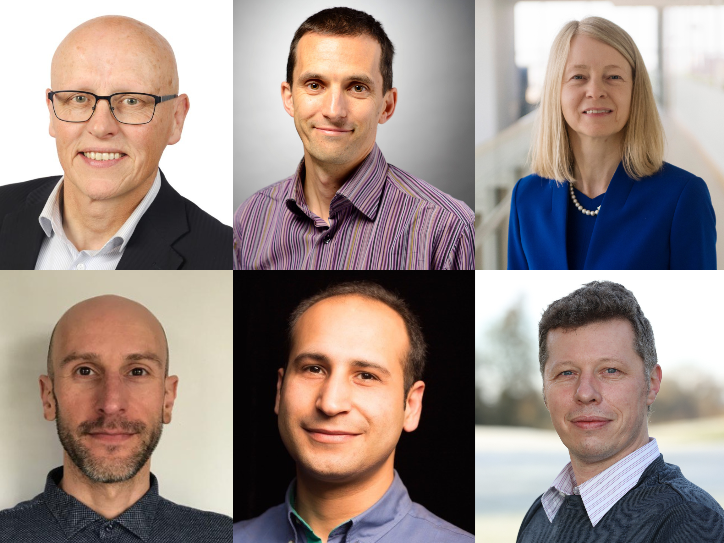 Spotlight on US-Ireland R&D Partnership funding