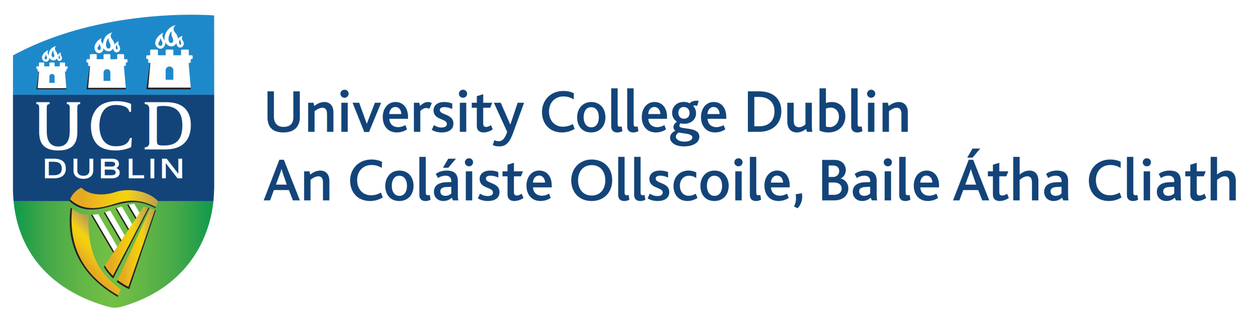 UCD logo