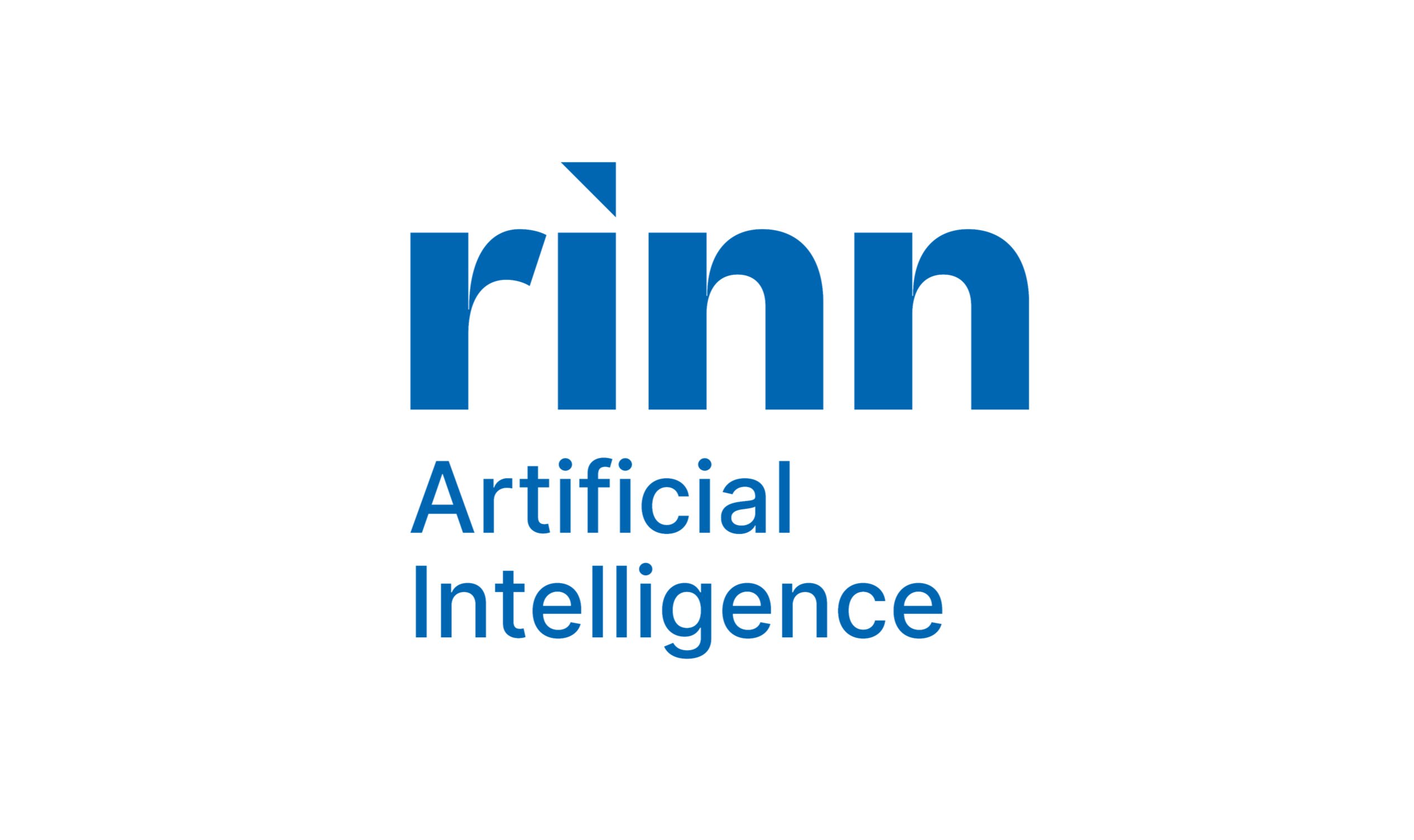 Rinn Artificial Intelligence