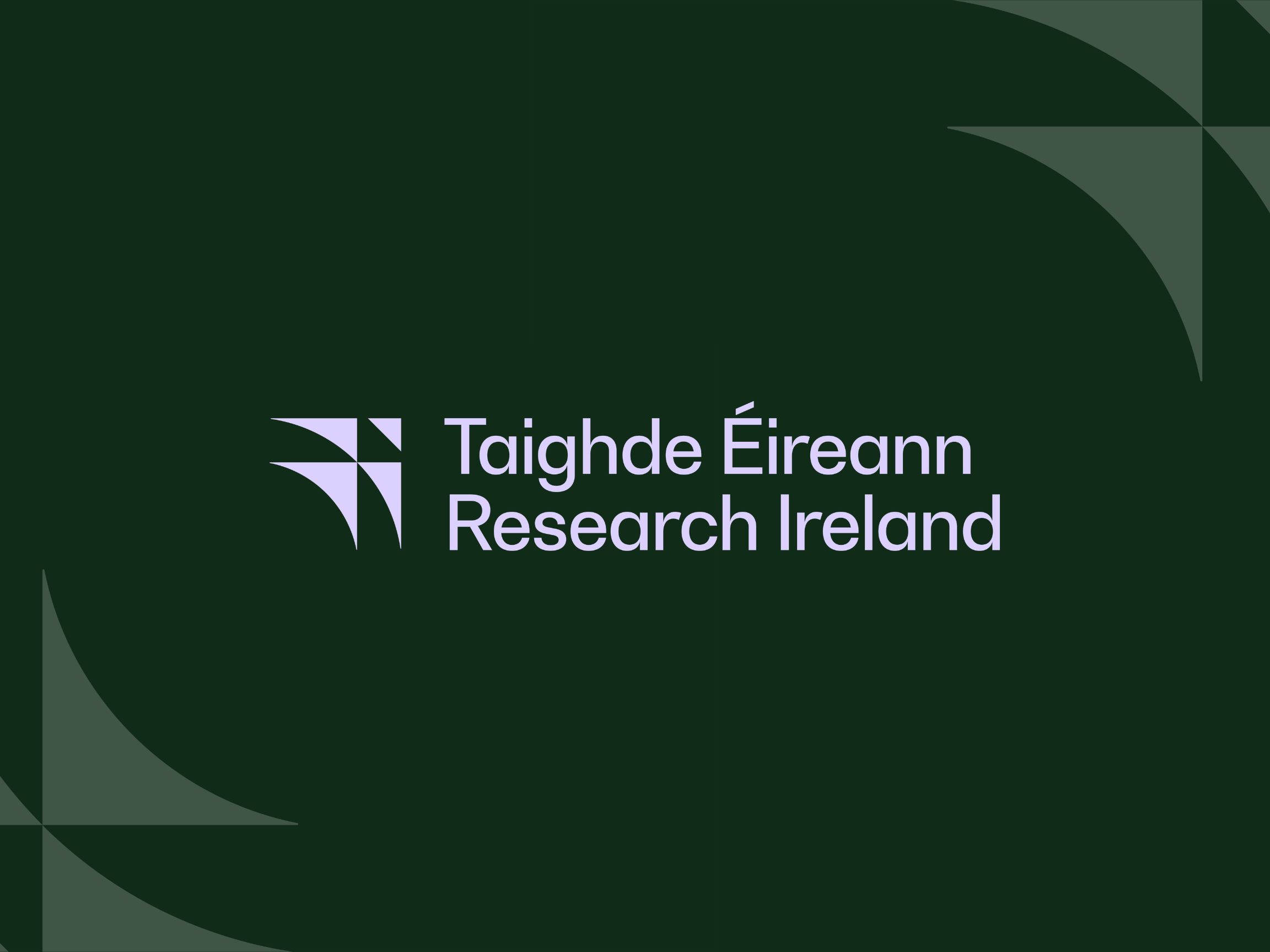 Research Ireland logo
