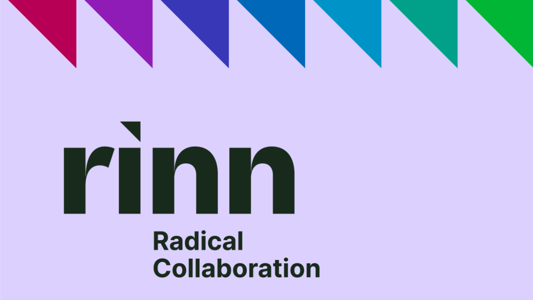 Rinn Network logo