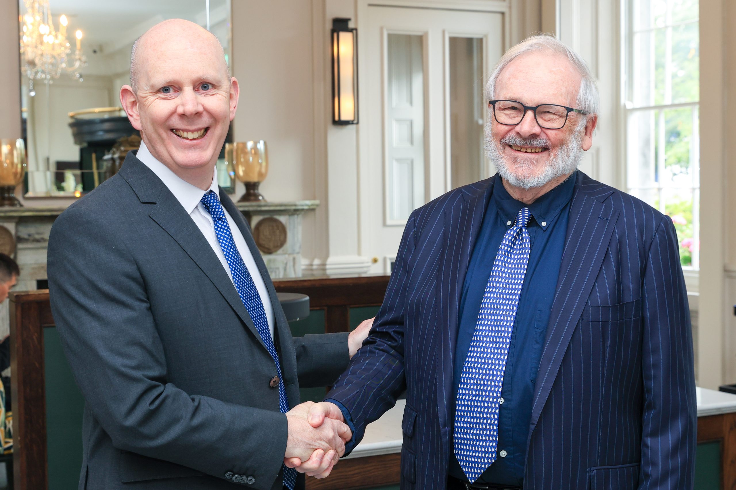 Four-year Irish-led study to examine new treatment approach for coronary artery disease