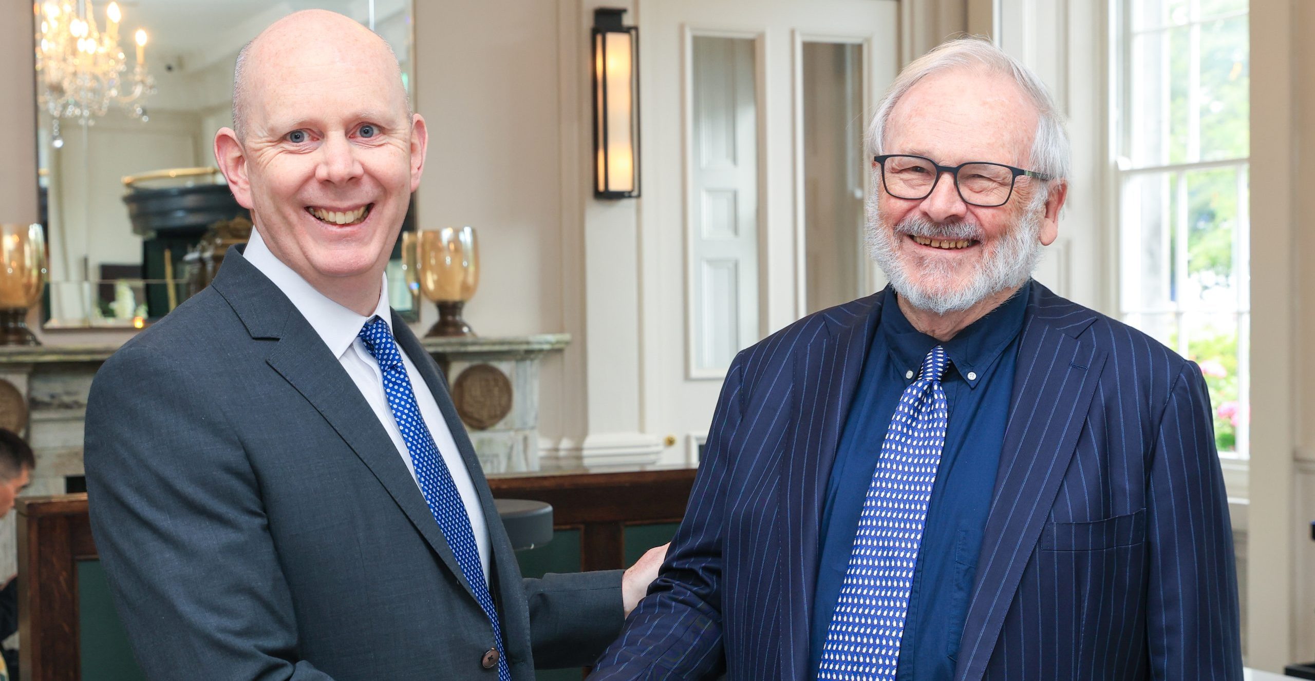 Four-year Irish-led study to examine new treatment approach for coronary artery disease
